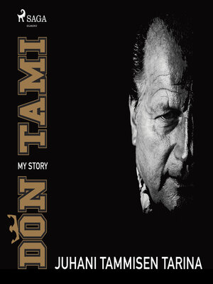 cover image of Don Tami